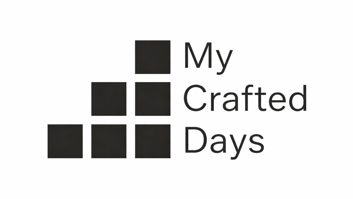 My Crafted Days